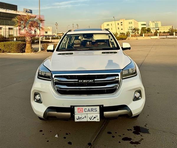 Haval H9 2020 for sale in Iraq - Erbil